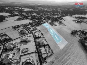 Prodej pozemku pro bydlení, Frýdek-Místek, Horní, 5926 m2