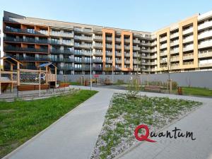 Pronájem bytu 3+kk, Praha - Háje, Sochorcova, 83 m2