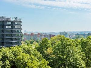 Pronájem bytu 3+kk, Praha - Michle, Bítovská, 72 m2
