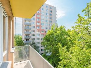 Pronájem bytu 3+kk, Praha - Michle, Bítovská, 72 m2