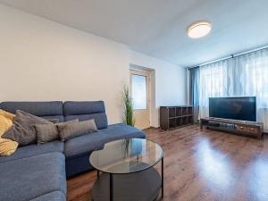 Prodej bytu 2+1, Mladá Boleslav, Ptácká, 64 m2