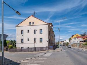 Prodej bytu 2+1, Mladá Boleslav, Ptácká, 64 m2