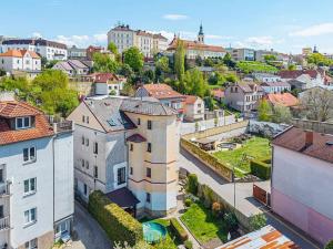 Prodej bytu 2+1, Mladá Boleslav, Ptácká, 64 m2