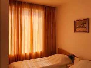 Prodej bytu 3+kk, Sveti Vlas, Bulharsko, 47 m2