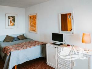 Prodej bytu 1+kk, Calahonda, Španělsko, 26 m2