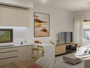Prodej rodinného domu, Algorfa, Španělsko, 105 m2