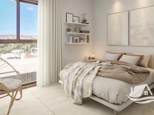 Prodej rodinného domu, Algorfa, Španělsko, 105 m2