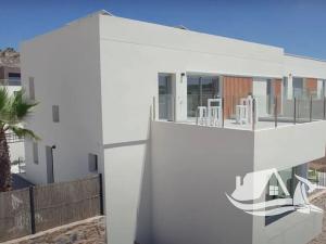 Prodej rodinného domu, Algorfa, Španělsko, 82 m2