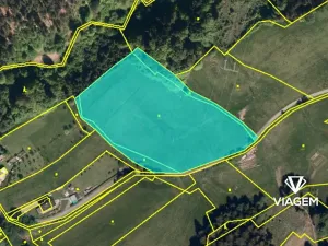 Prodej podílu louky, Valašská Bystřice, 2780 m2