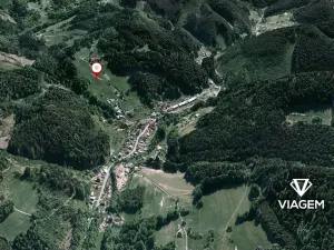 Prodej podílu louky, Valašská Bystřice, 2780 m2