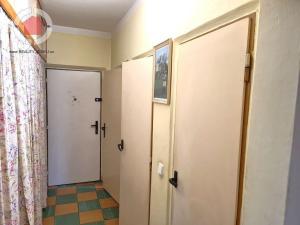 Prodej bytu 2+1, Kyjov, Sídliště Za Stadionem, 56 m2
