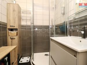 Prodej bytu 2+1, Libavské Údolí, 60 m2