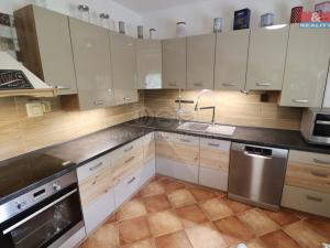 Prodej bytu 2+1, Libavské Údolí, 60 m2