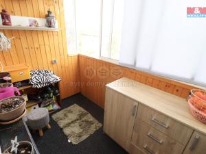Prodej bytu 2+1, Libavské Údolí, 60 m2