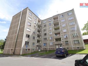 Prodej bytu 2+1, Libavské Údolí, 60 m2