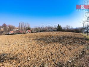 Prodej pozemku pro bydlení, Plumlov, 774 m2