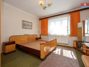 Prodej rodinného domu, Štěpánov, Nová, 156 m2