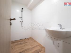 Prodej bytu 3+kk, Žďár nad Sázavou, Revoluční, 69 m2