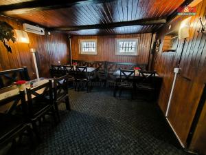 Pronájem restaurace, Orlová - Lutyně, Modřínová, 330 m2