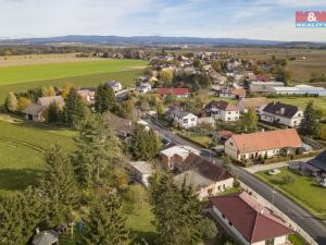 Prodej rodinného domu, Pohoří, 180 m2
