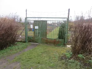 Dražba chaty, Teplice, Duchcovská, 20 m2