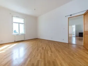 Pronájem bytu 5+1, Praha - Holešovice, Letohradská, 140 m2