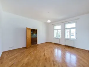 Pronájem bytu 5+1, Praha - Holešovice, Letohradská, 140 m2