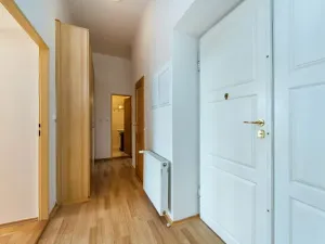 Pronájem bytu 5+1, Praha - Holešovice, Letohradská, 140 m2