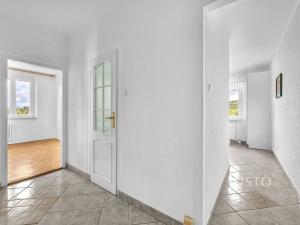 Prodej bytu 3+1, Mariánské Lázně, Mánesova, 61 m2
