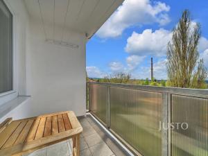 Prodej bytu 3+1, Mariánské Lázně, Mánesova, 61 m2