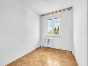Prodej bytu 3+1, Mariánské Lázně, Mánesova, 61 m2