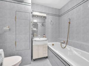 Prodej bytu 3+1, Mariánské Lázně, Mánesova, 61 m2