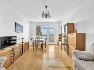 Prodej bytu 3+1, Mariánské Lázně, Mánesova, 61 m2