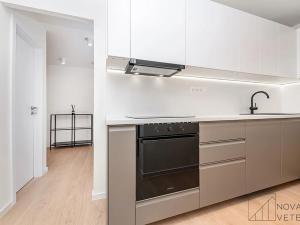 Prodej bytu 4+kk, Praha - Braník, Vavřenova, 80 m2