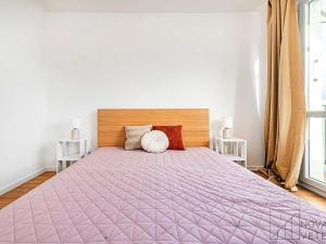 Prodej bytu 4+kk, Praha - Braník, Vavřenova, 80 m2