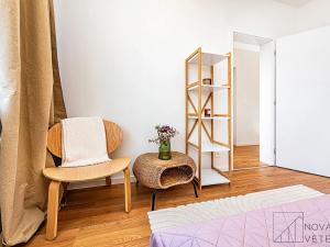 Prodej bytu 4+kk, Praha - Braník, Vavřenova, 80 m2