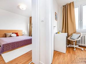 Prodej bytu 4+kk, Praha - Braník, Vavřenova, 80 m2
