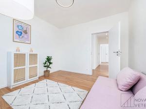 Prodej bytu 4+kk, Praha - Braník, Vavřenova, 80 m2