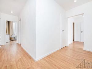 Prodej bytu 4+kk, Praha - Braník, Vavřenova, 80 m2