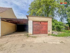 Prodej rodinného domu, Budyně nad Ohří - Vrbka, 71 m2