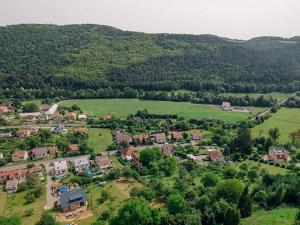 Prodej zahrady, Nedvědice, 1833 m2
