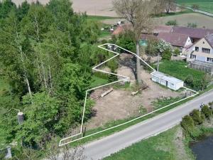 Prodej pozemku, Neustupov, 1146 m2