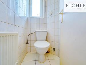 Prodej bytu 2+1, Česká Kubice, 67 m2