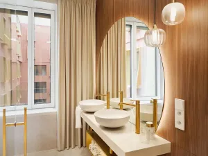 Pronájem bytu 4+kk, Praha - Staré Město, U milosrdných, 217 m2