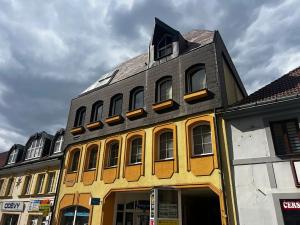 Prodej činžovního domu, Příbram, Pražská, 640 m2