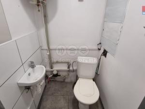 Pronájem obchodního prostoru, Český Těšín, Nádražní, 18 m2