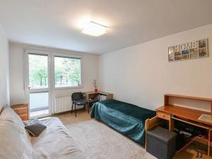 Prodej bytu 4+kk, Praha - Chodov, Augustinova, 90 m2