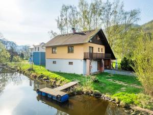 Prodej chalupy, Ústí nad Labem, 182 m2
