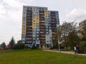 Prodej bytu 2+kk, Praha - Chodov, Křejpského, 50 m2