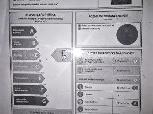 Prodej bytu 2+kk, Praha - Chodov, Křejpského, 50 m2